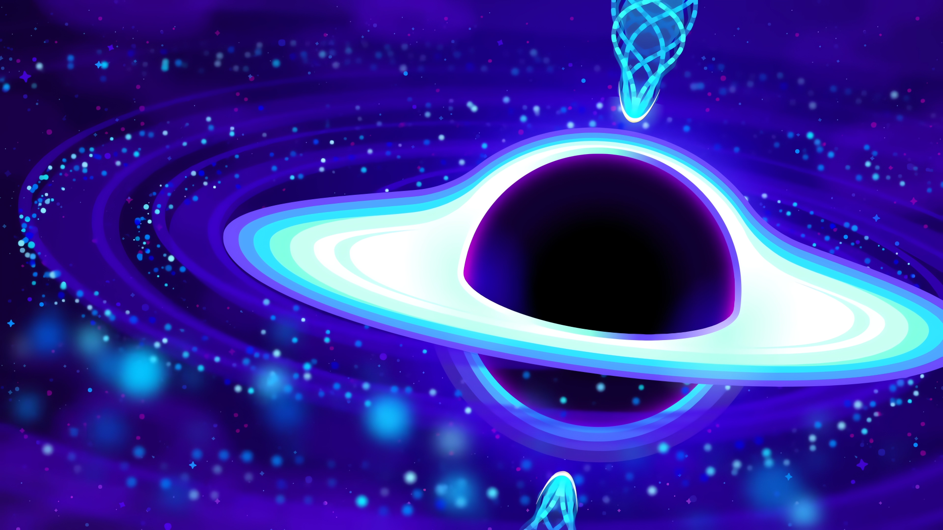 Login Background