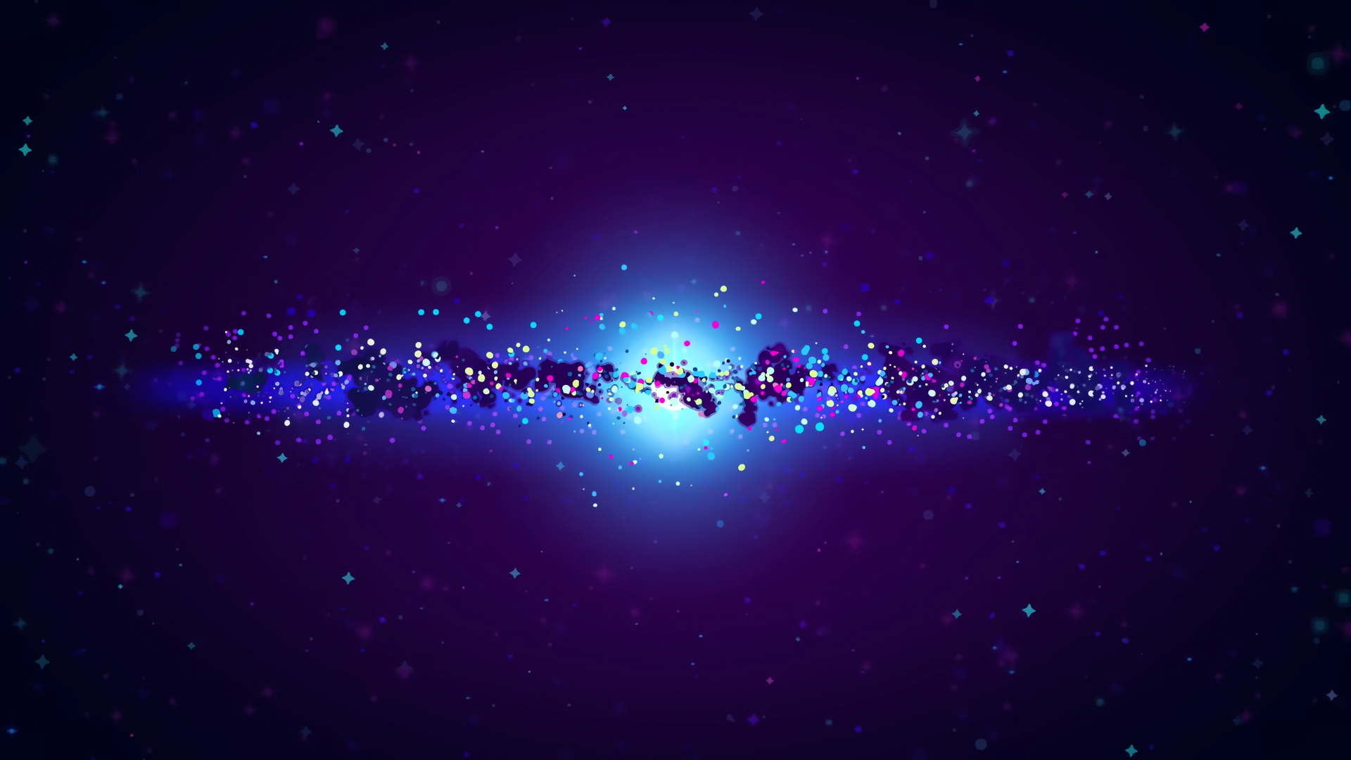 Login Background